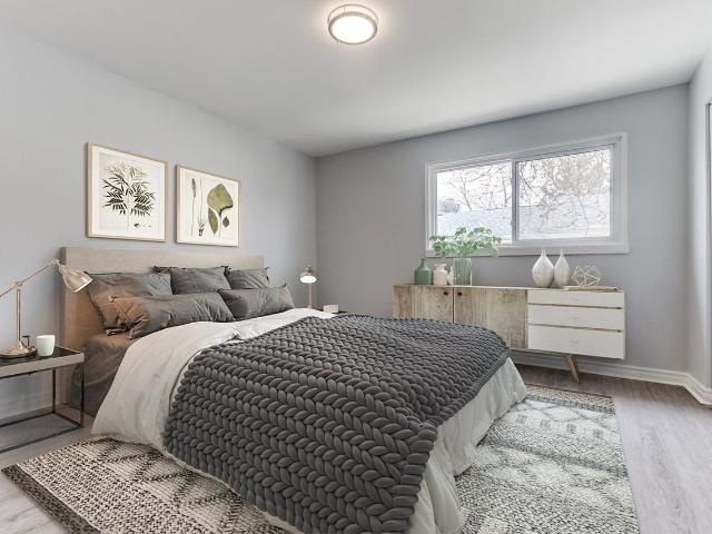 House for rent in Woburn, Ontario