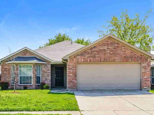 House for rent in Fort Worth, Texas