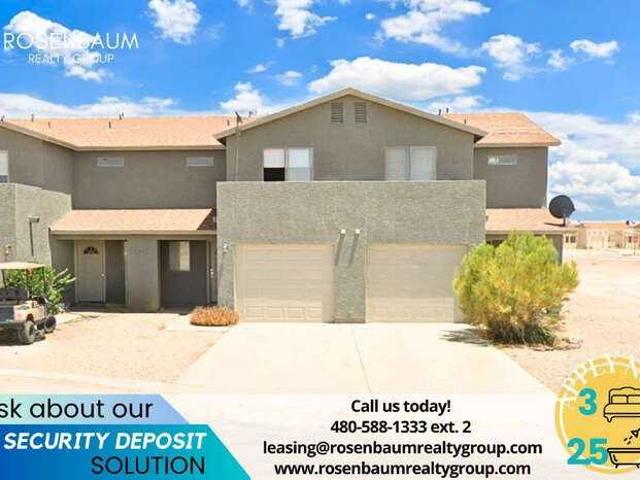 House for rent in Arizona City, Arizona