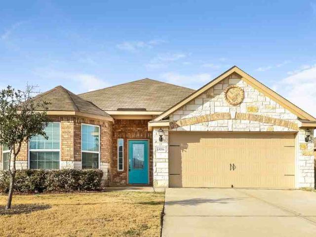 House for rent in Crowley, Texas