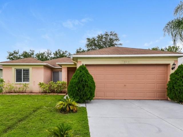 House for rent in Riverview, Florida