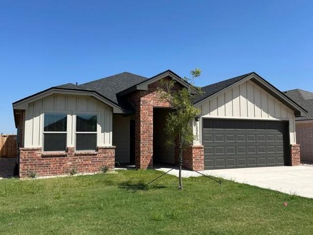 House for rent in Midland, Texas