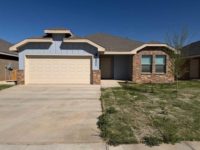 House for rent in Midland, Texas