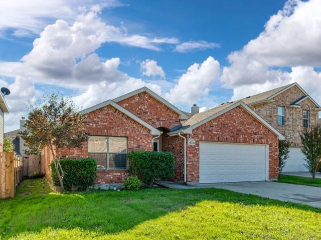 House for rent in Fort Worth, Texas
