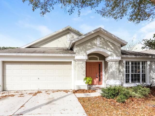 House for rent in Riverview, Florida