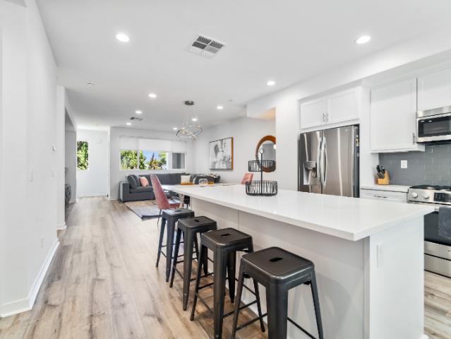 House for rent in Canoga Park, California