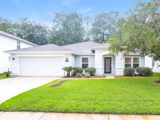 House for rent in Jacksonville, Florida