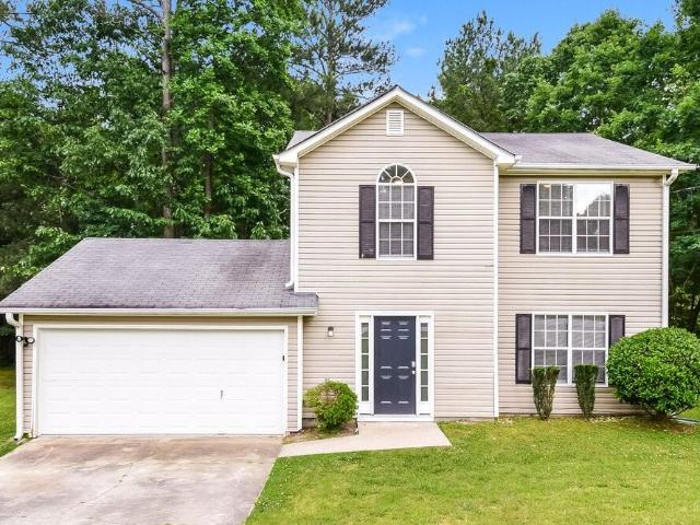 House for rent in Lithonia, Georgia