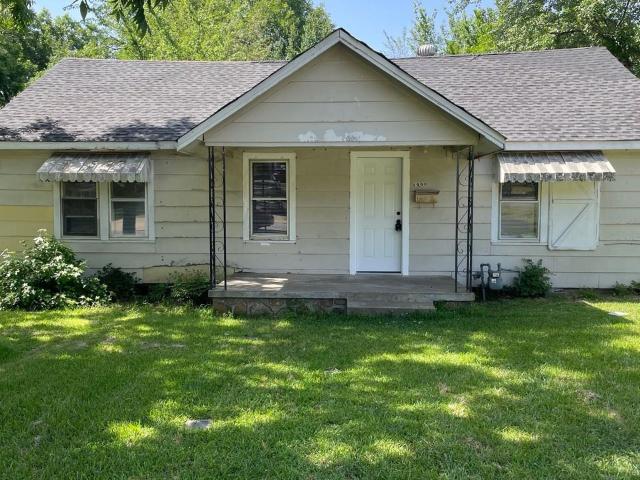 House for rent in Ark