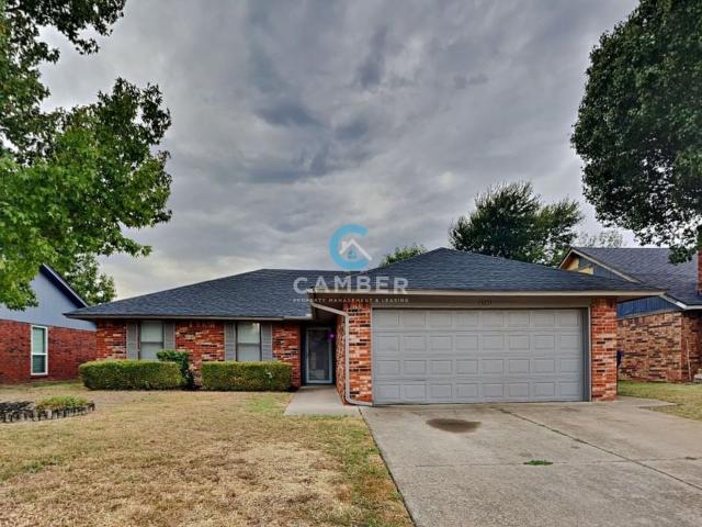 House for rent in Oklahoma City, Oklahoma County