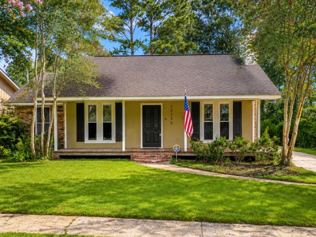 House for rent in Louisiana