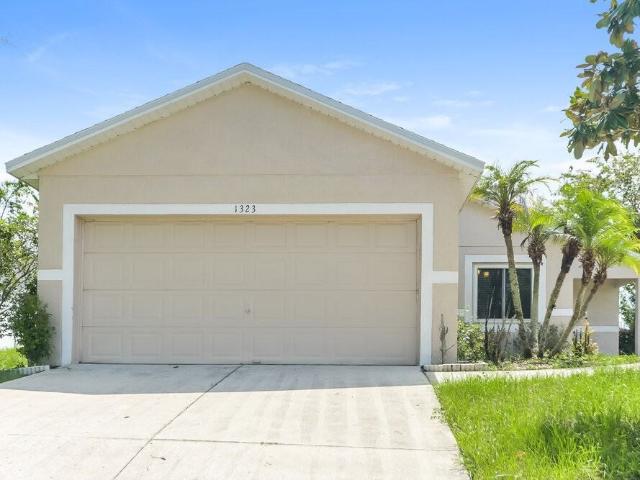 House for rent in Clermont, Florida