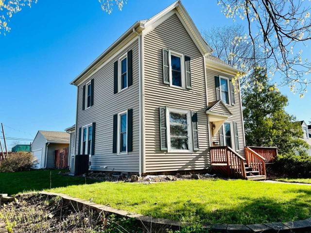 House for rent in Cedar Falls, Iowa