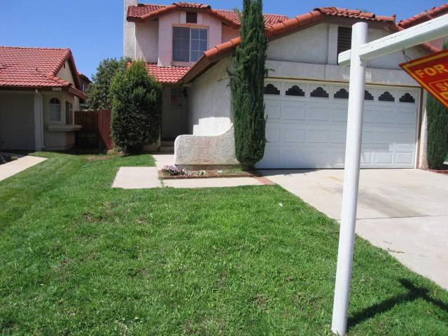 House for rent in Moreno Valley, California