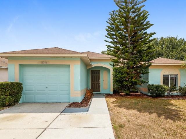 House for rent in Riverview, Florida
