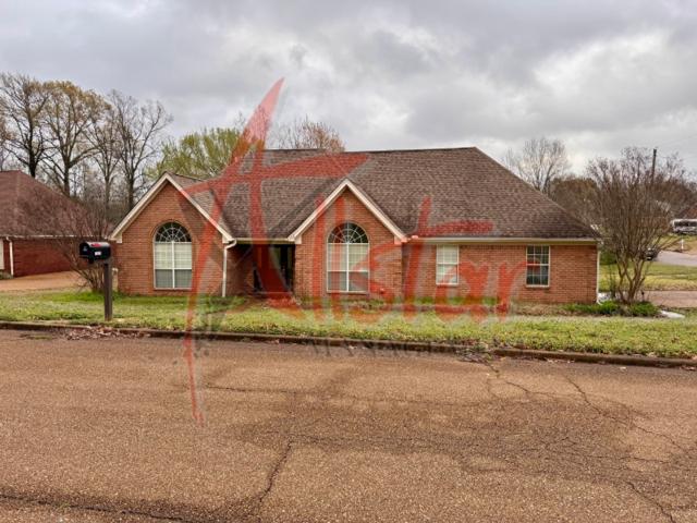 House for rent in Hernando, Mississippi