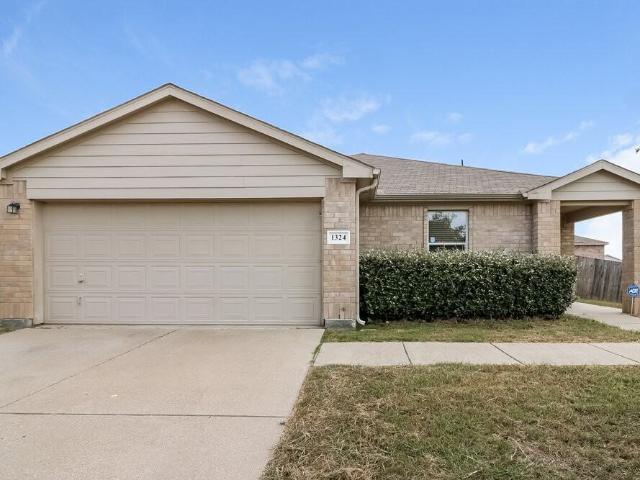 House for rent in Cedar Hill, Texas