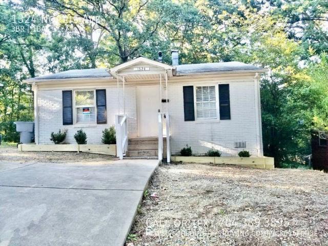 House for rent in Mecklenburg, North Carolina