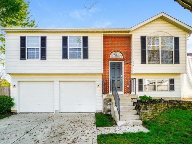 House for rent in Columbus, Ohio