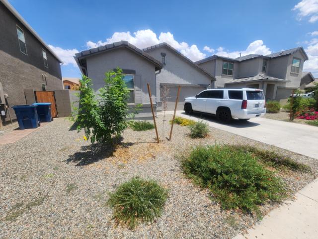 House for rent in Florence, Arizona