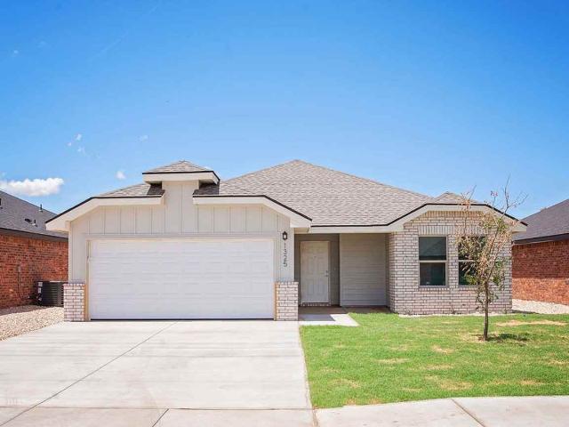 House for rent in Midland, Texas