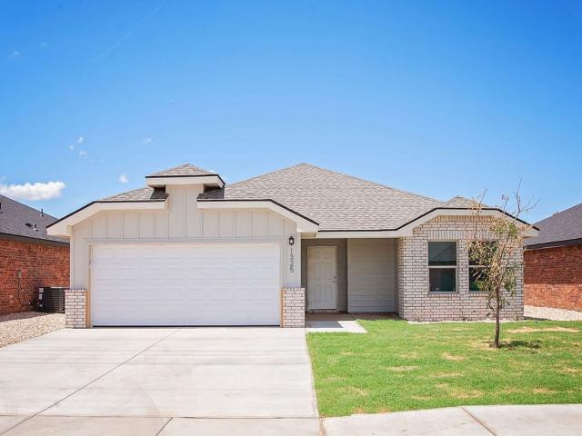 House for rent in Midland, Texas