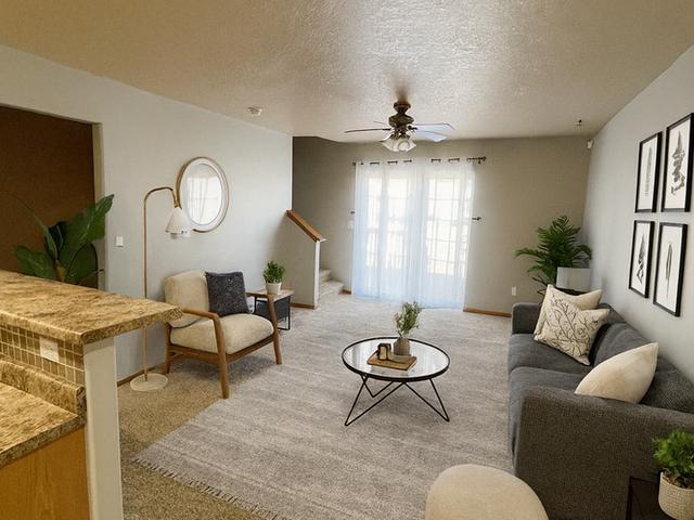 House for rent in Waterloo, Iowa