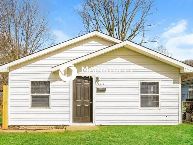 House for rent in Indianapolis, Marion County