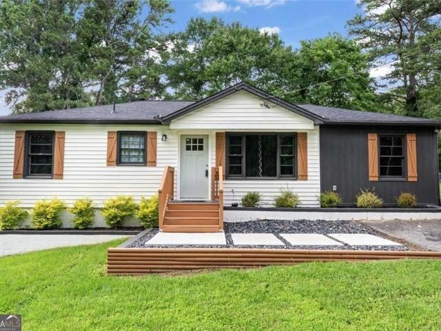 House for rent in Cobb, Georgia