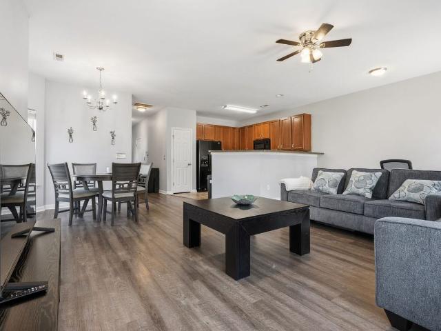 House for rent in Wake, North Carolina