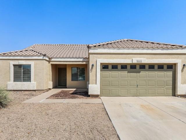 House for rent in El Mirage, Arizona