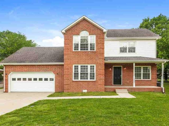 House for rent in Tennessee