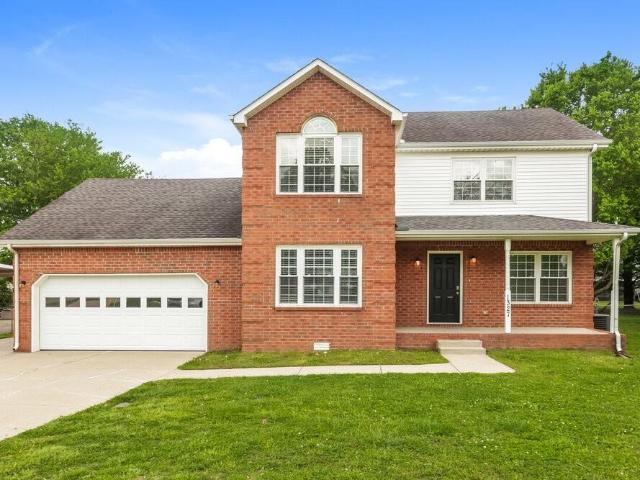 House for rent in Tennessee