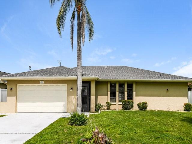 House for rent in Cape Coral, Florida