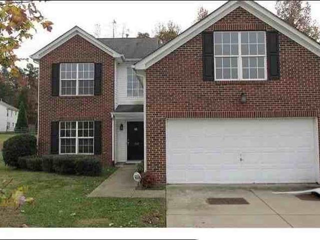 House for rent in Mecklenburg, North Carolina