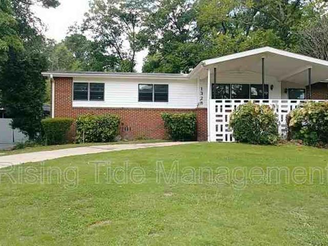 House for rent in Birmingham, Alabama