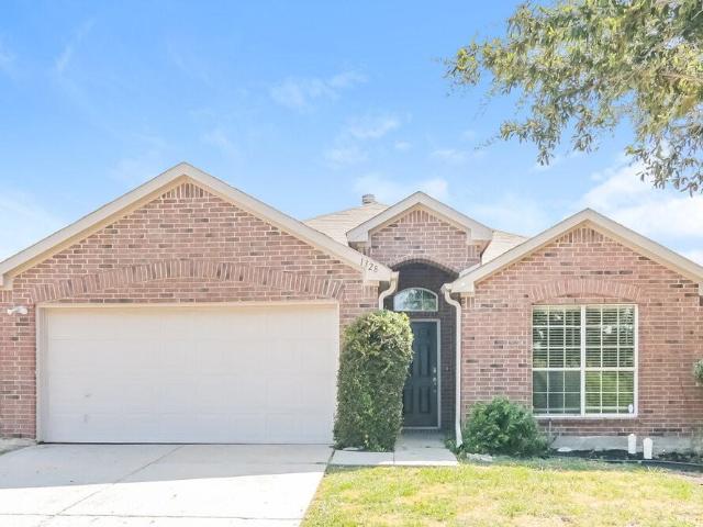 House for rent in Texas