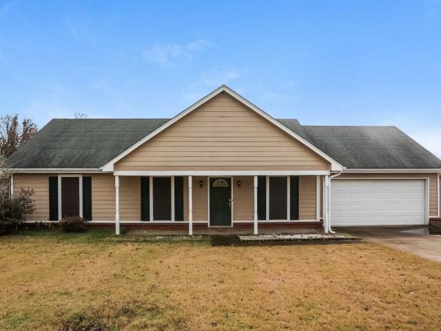 House for rent in Southaven, Mississippi