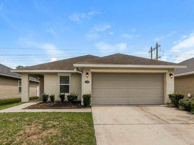 House for rent in Jacksonville, Florida