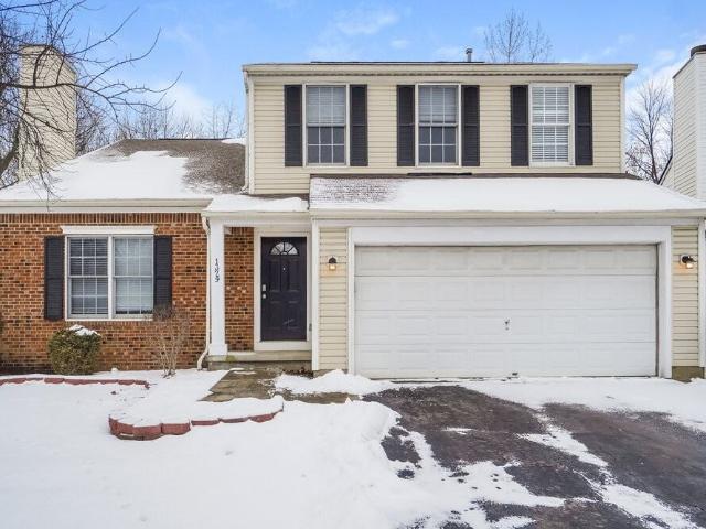 House for rent in Columbus, Franklin County