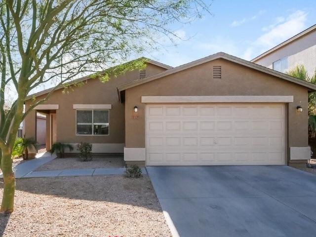 House for rent in San Tan Valley, Pinal County