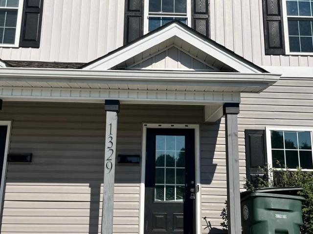 House for rent in Rowan, North Carolina