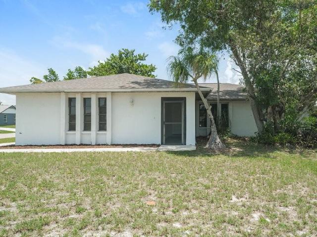 House for rent in Cape Coral, Florida