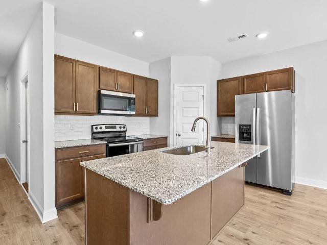 House for rent in Smithfield, North Carolina
