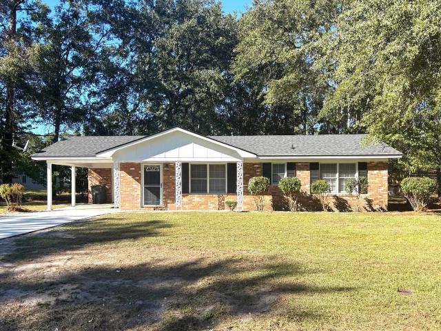 House for rent in Hinesville, Georgia