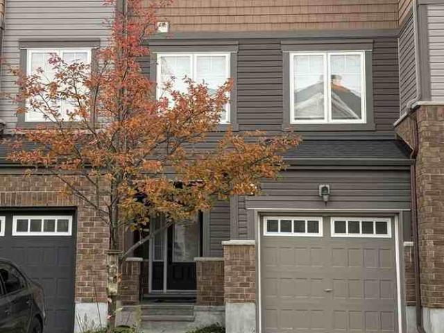 House for rent in Stittsville, Ottawa
