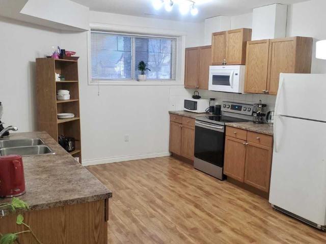 House for rent in Alberta