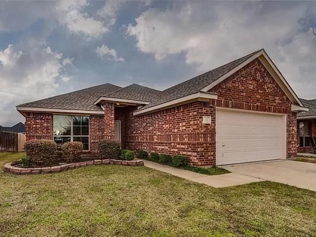 House for rent in Ellis, Texas