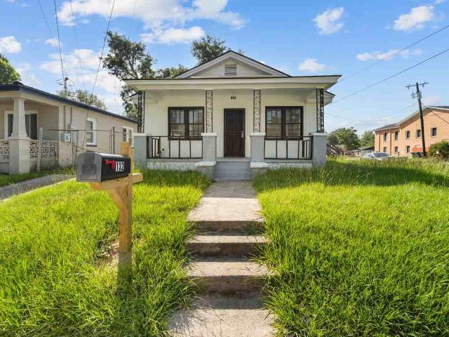 House for rent in Savannah, Georgia