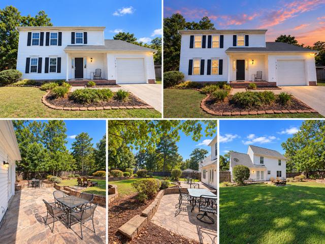 House for rent in Irmo, South Carolina